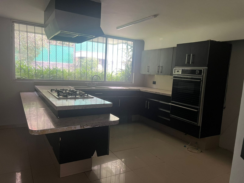 Casa En Renta En Bosques De Las Lomas