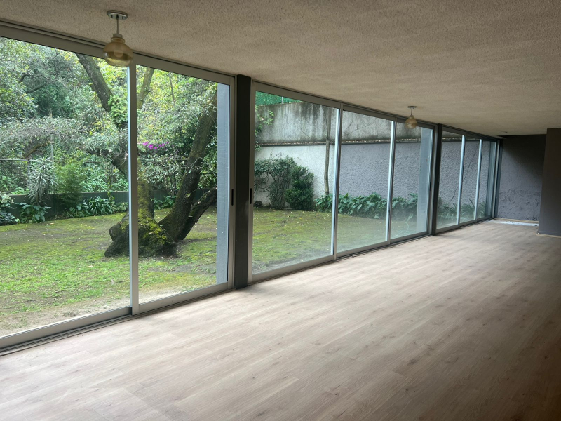 Casa En Renta En Bosques De Las Lomas