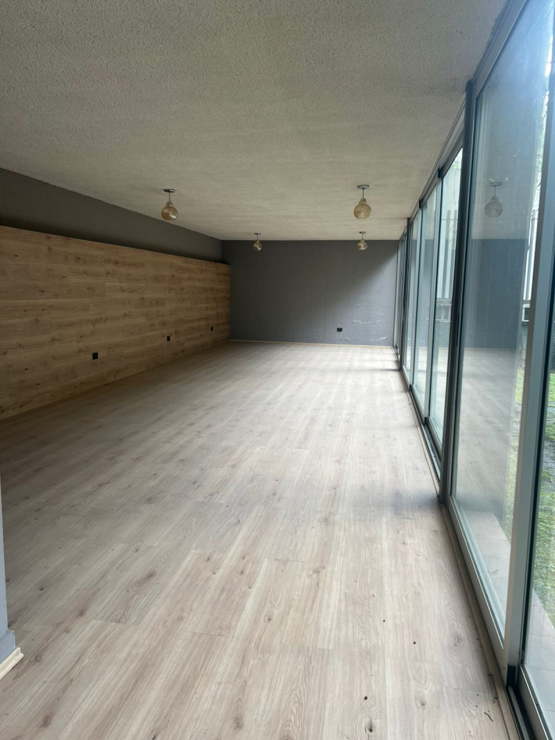 Casa En Renta En Bosques De Las Lomas
