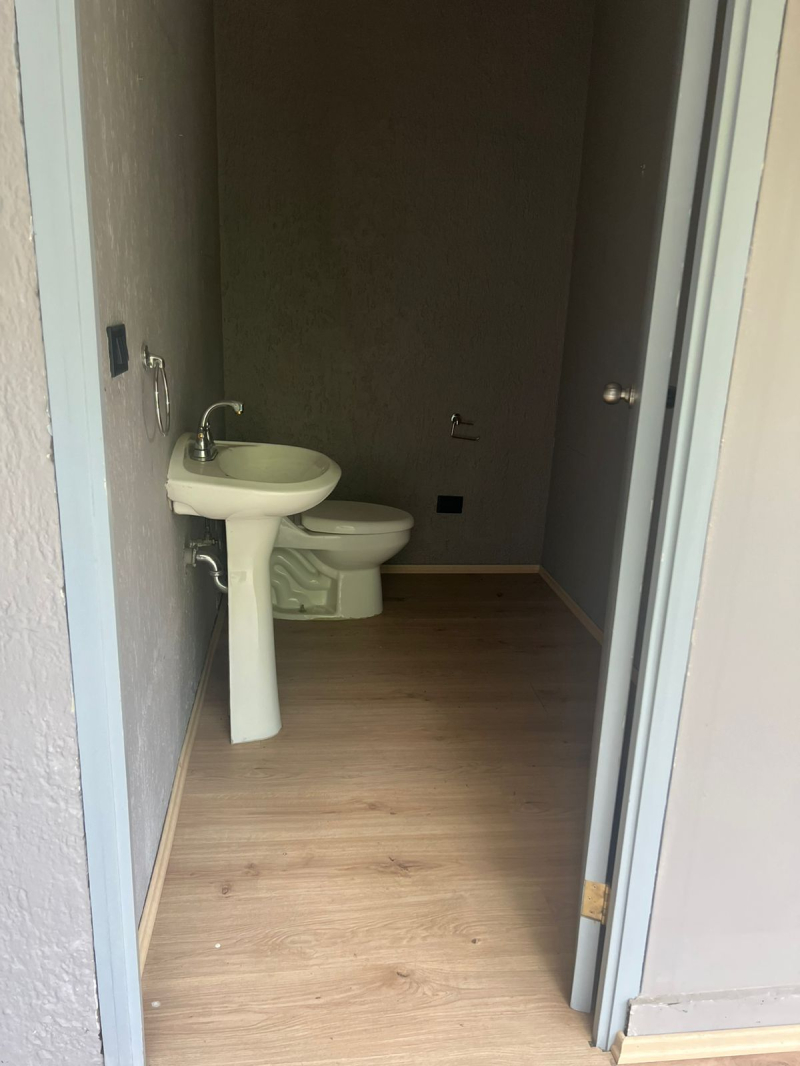 Casa En Renta En Bosques De Las Lomas