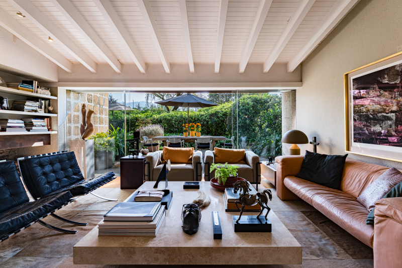Casa en Condominio en Venta en Contadero