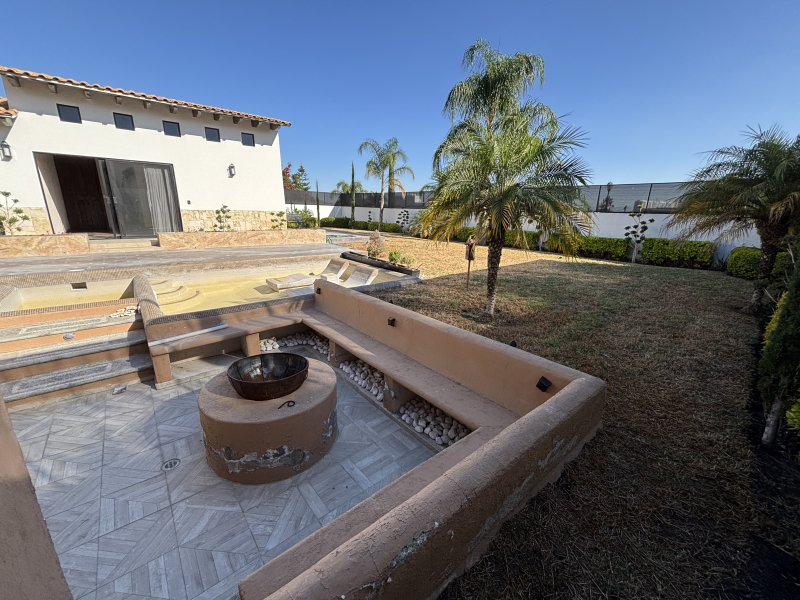 Casa En Venta En Balcones De Juriquilla