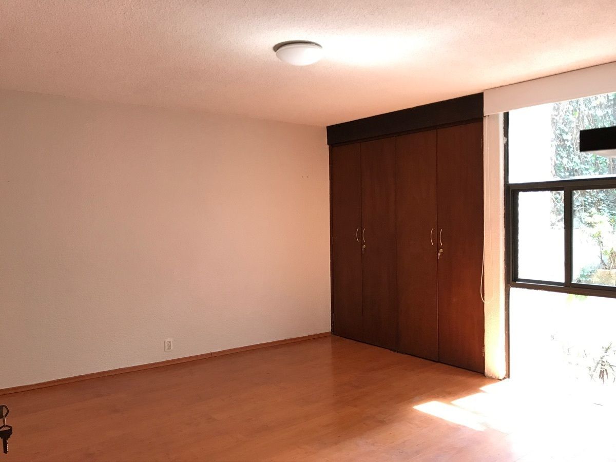 Casa en venta en condominio horizontal