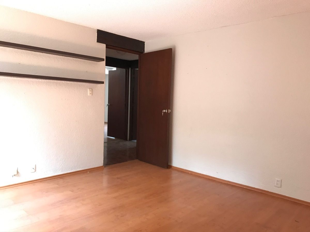 Casa en venta en condominio horizontal