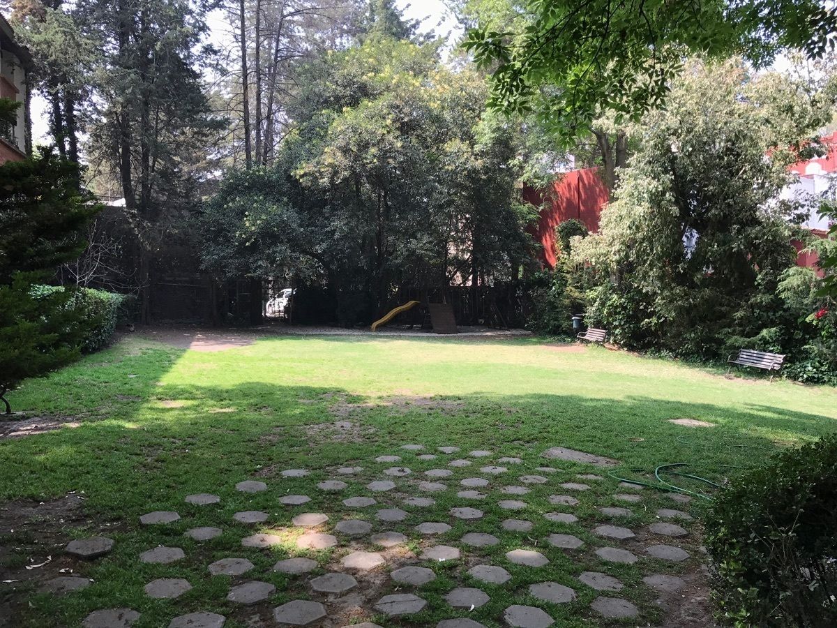 Casa en venta en condominio horizontal