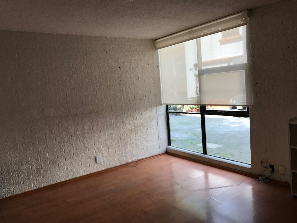 Casa en venta en condominio horizontal