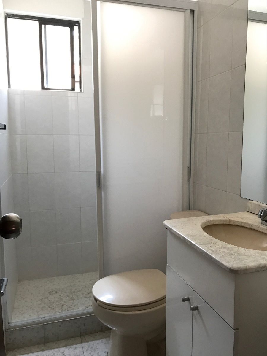 Casa en venta en condominio horizontal