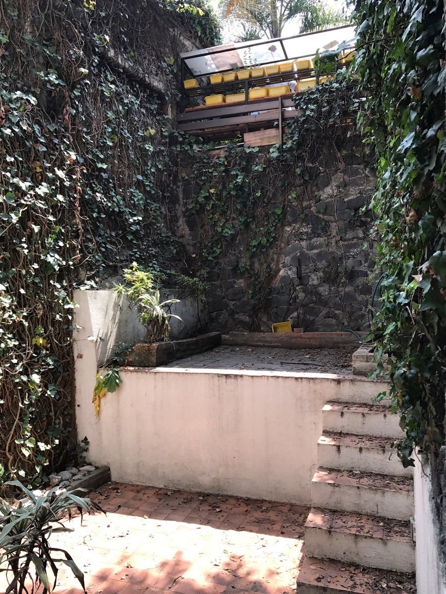 Casa en venta en condominio horizontal