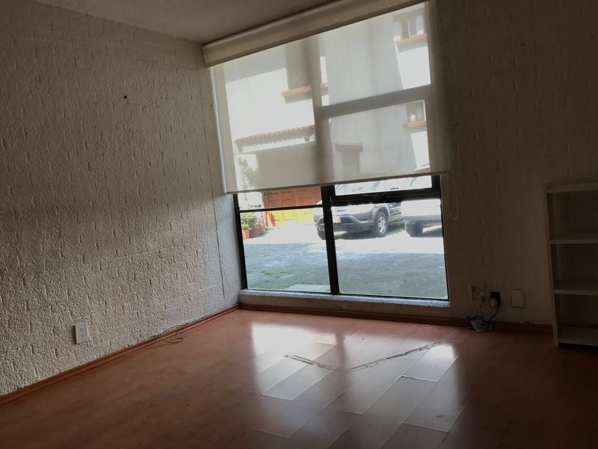 Casa en venta en condominio horizontal