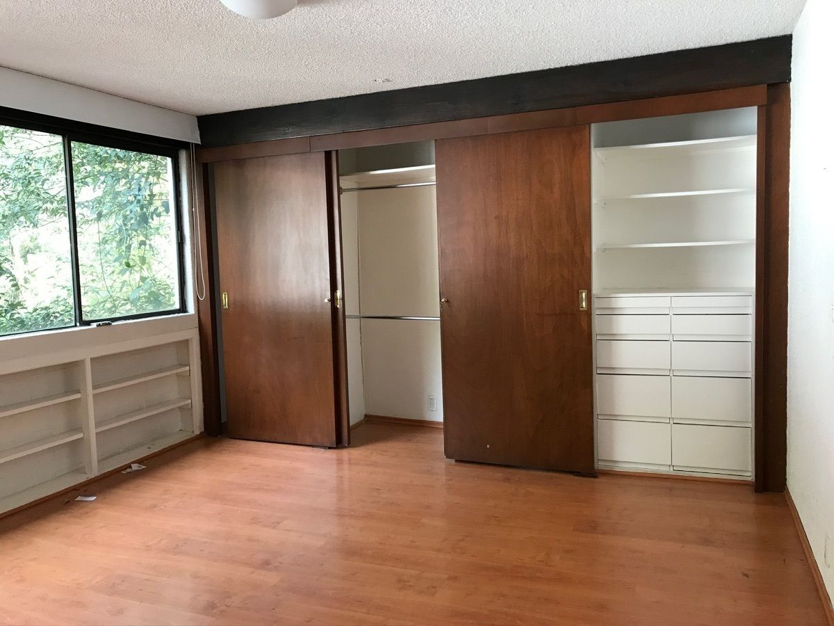 Casa en venta en condominio horizontal