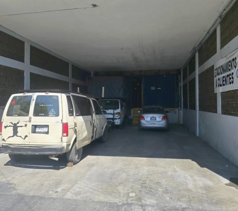 SE VENDE BODEGA COMERCIAL EN VENTA