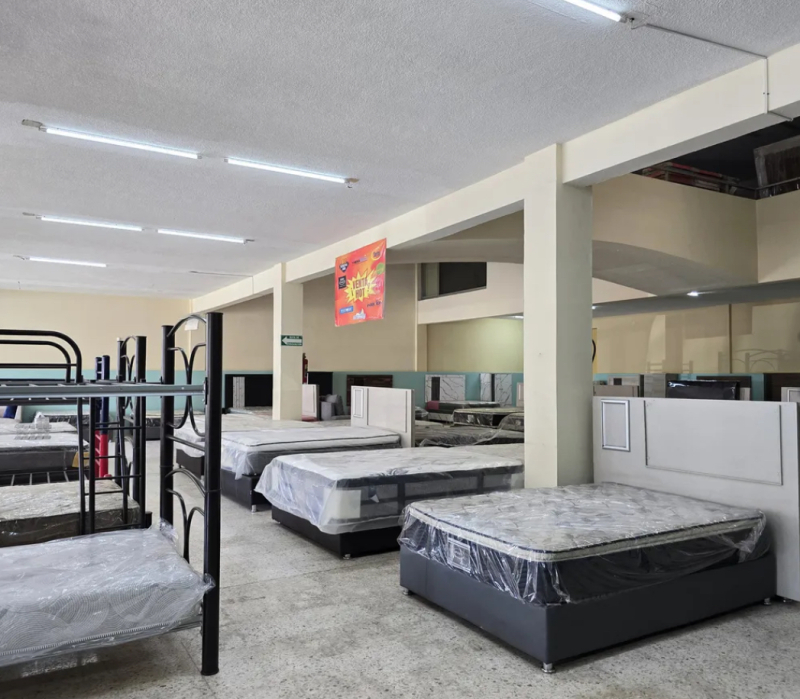 SE VENDE BODEGA COMERCIAL EN VENTA
