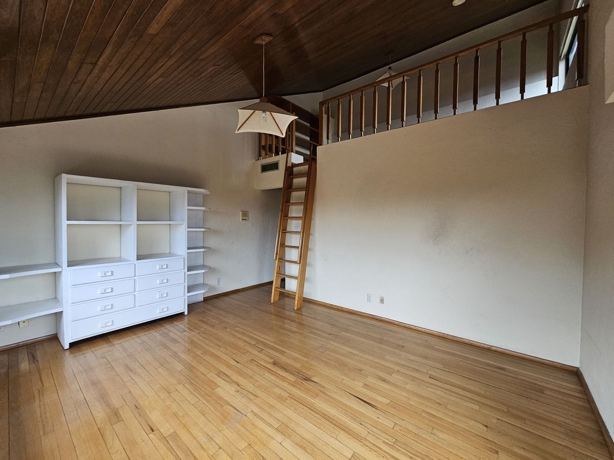 venta casa con terraza bosques de las lomas