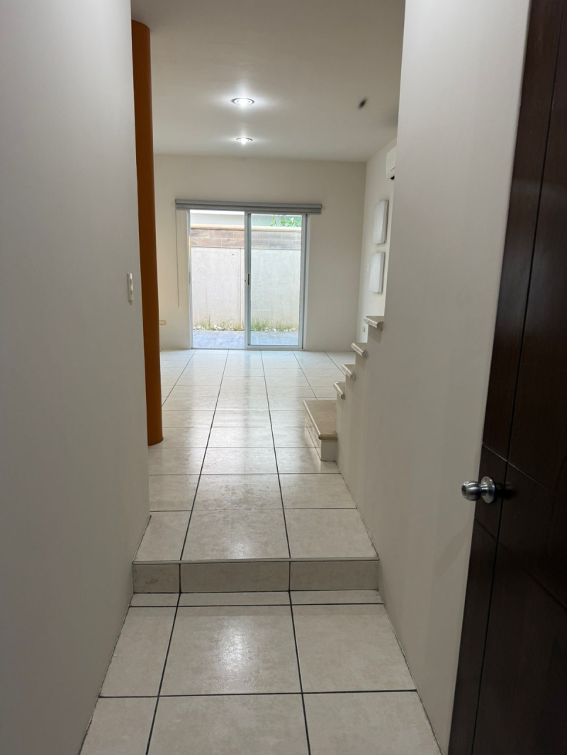 Casa En Renta En Privada La Condesa 