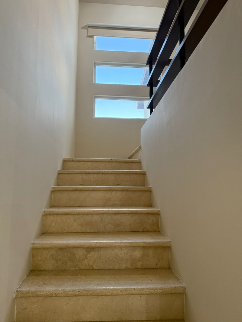 Casa En Renta En Privada La Condesa 