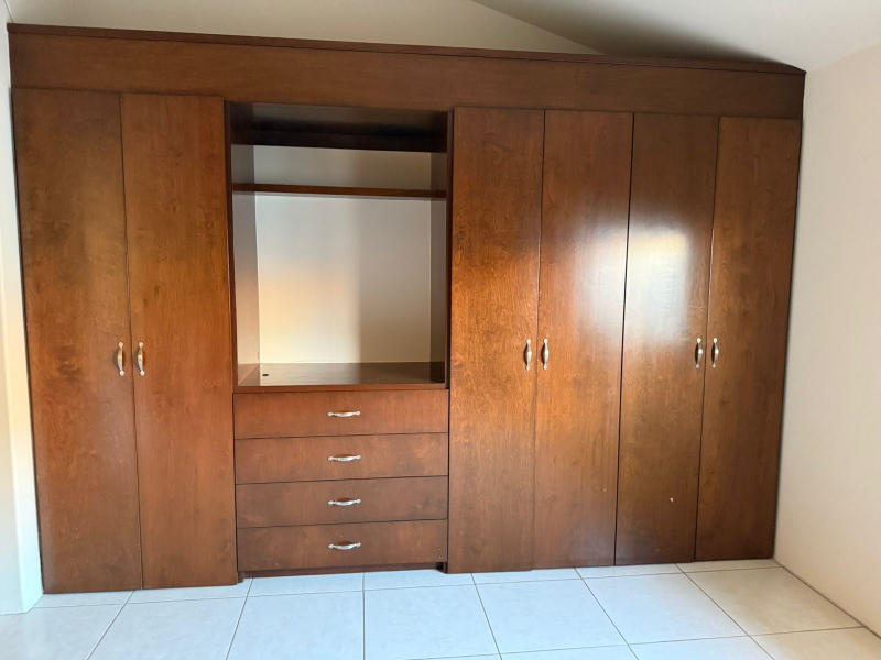 Casa En Renta En Privada La Condesa 