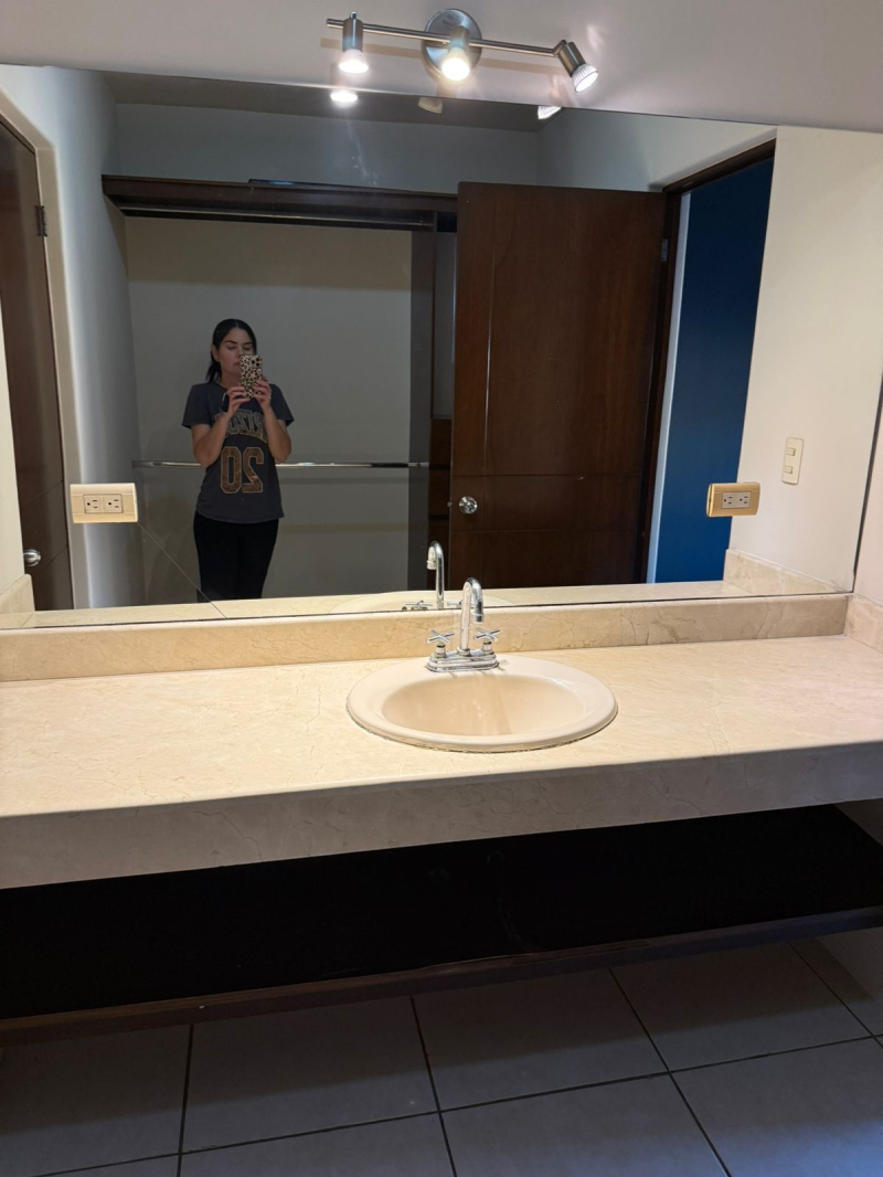 Casa En Renta En Privada La Condesa 