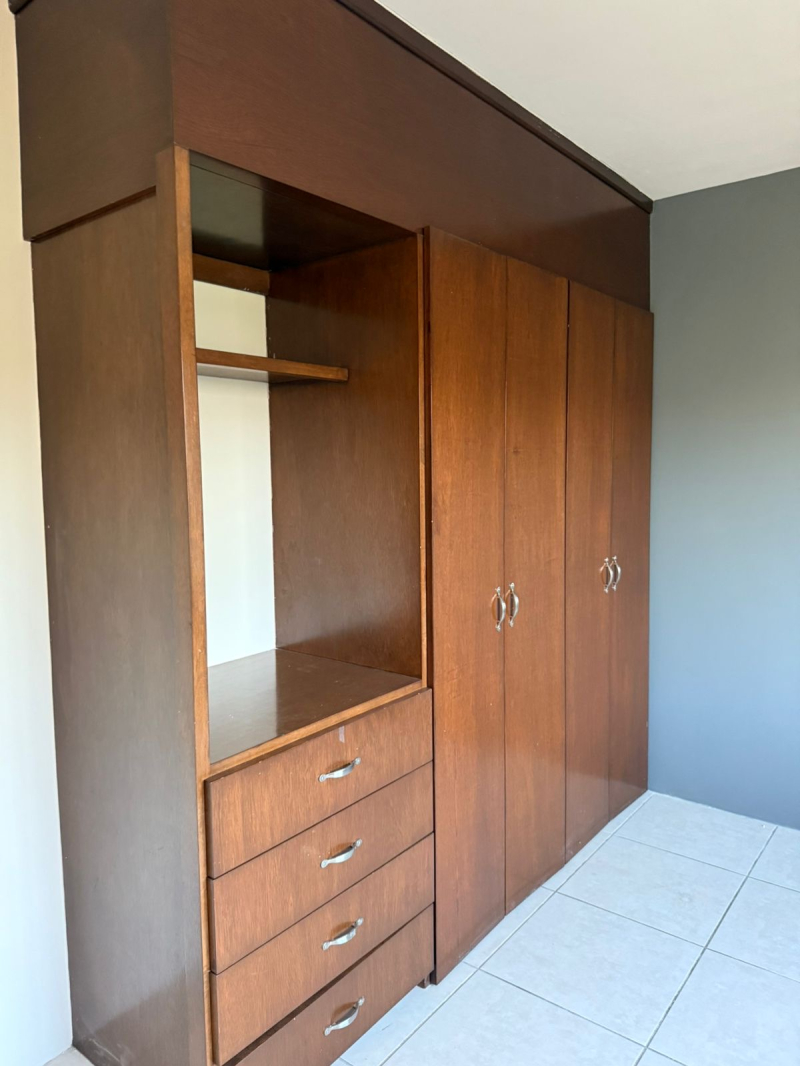 Casa En Renta En Privada La Condesa 