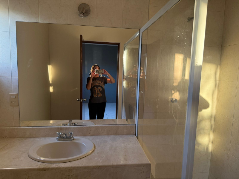 Casa En Renta En Privada La Condesa 
