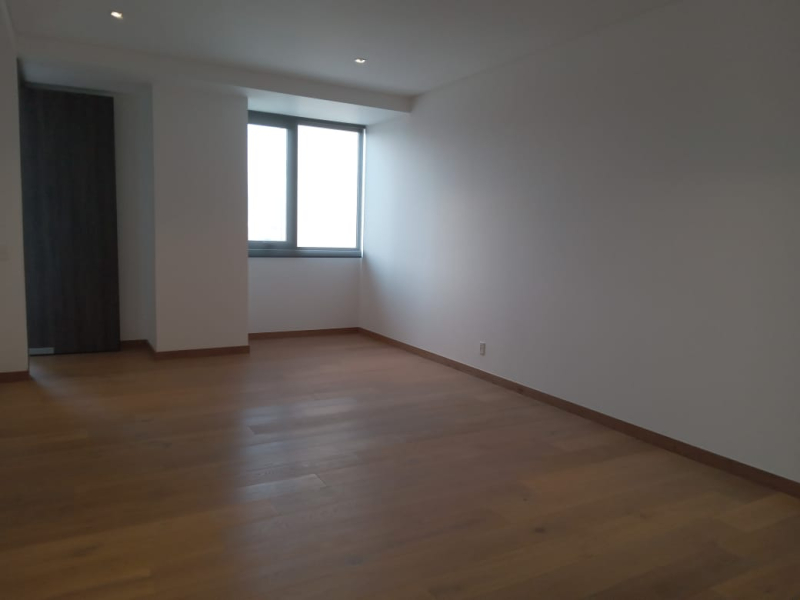 Departamento En Venta Be Grand Park Interlomas Con Terraza