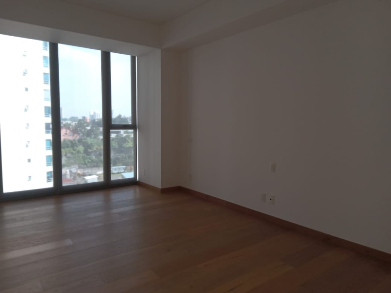 Departamento En Venta Be Grand Park Interlomas Con Terraza