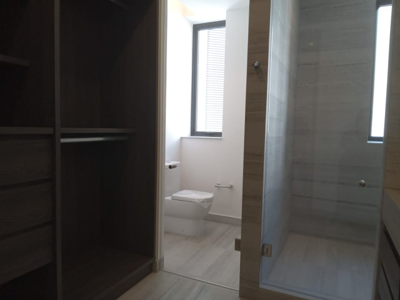 Departamento En Venta Be Grand Park Interlomas Con Terraza