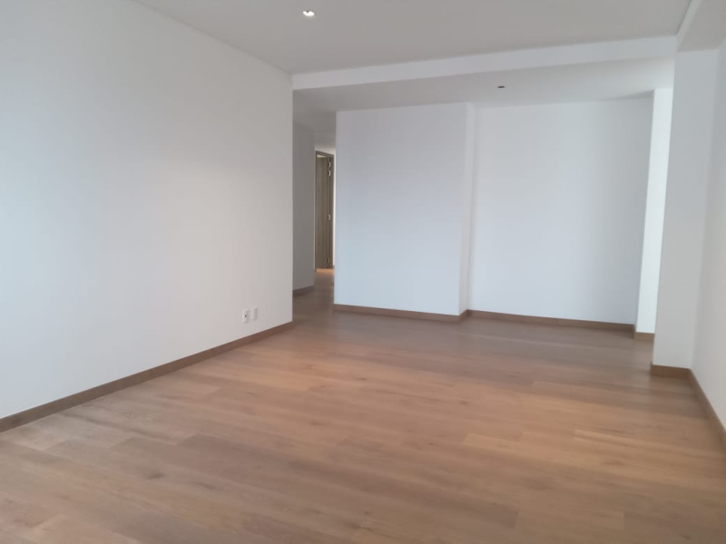Departamento En Venta Be Grand Park Interlomas Con Terraza