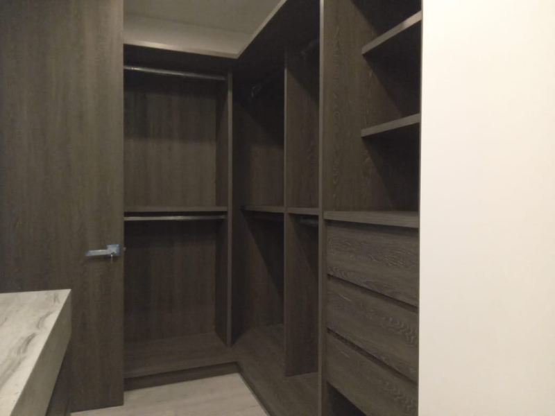 Departamento En Venta Be Grand Park Interlomas Con Terraza
