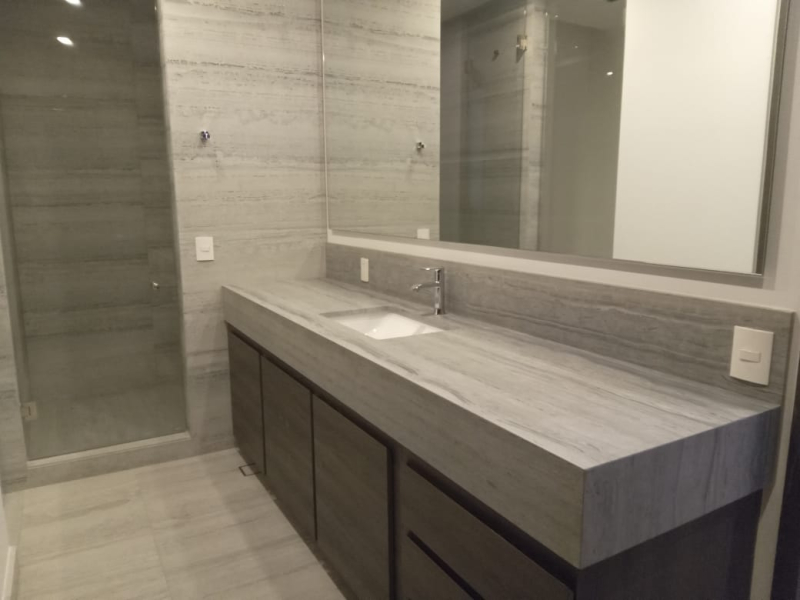 Departamento En Venta Be Grand Park Interlomas Con Terraza