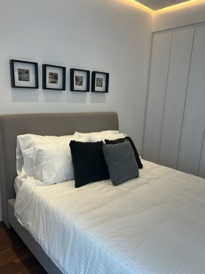 Departamento En RENTA Amueblado, Polanco