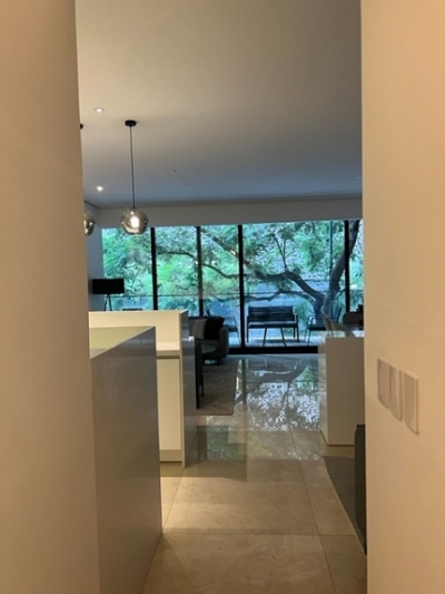 Departamento En RENTA Amueblado, Polanco