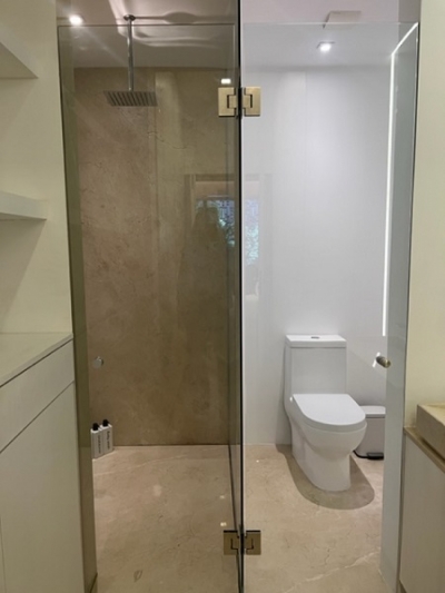 Departamento En RENTA Amueblado, Polanco