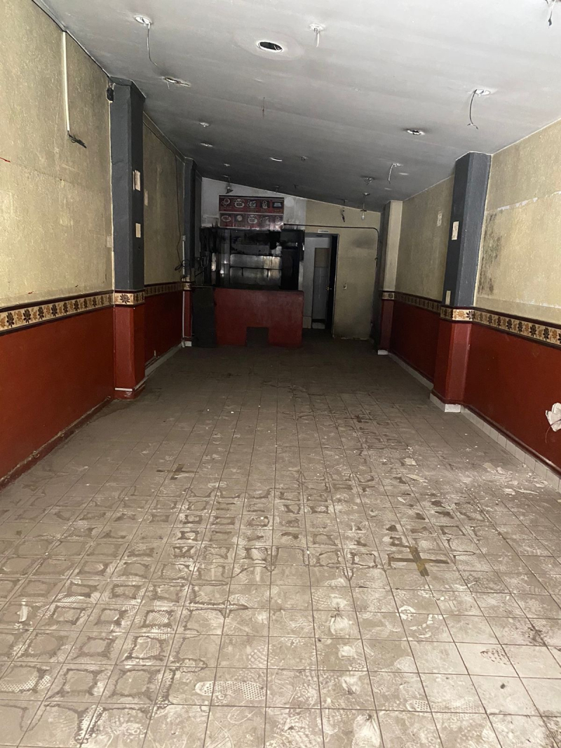 Locales Comerciales En Anzures En Renta 