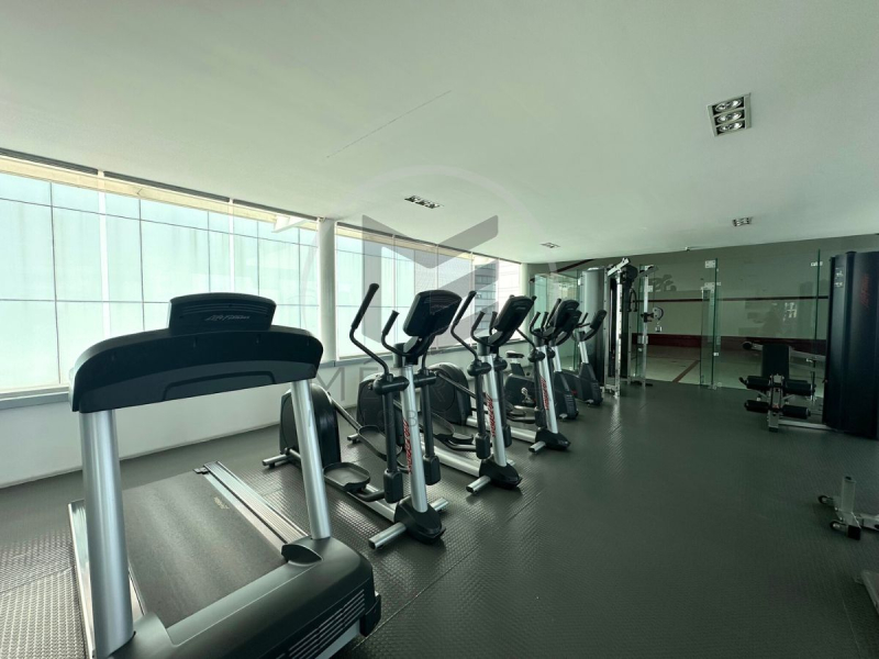 departamento en venta en h2o en santa fe, frente al parque la mexicana: