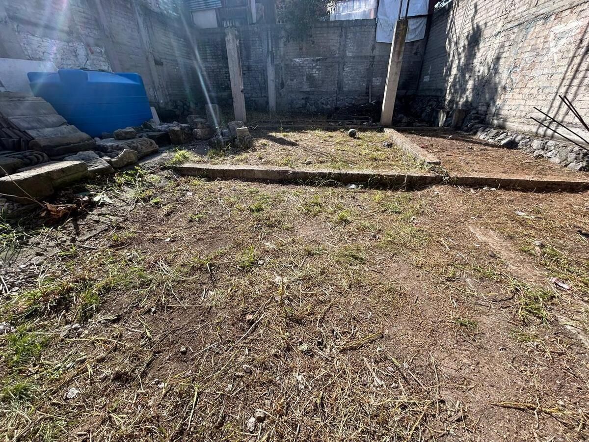 VENTA TERRENO EN ESQUINA EL OLIVO