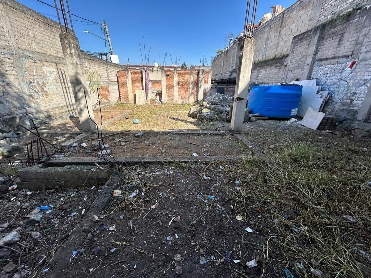 VENTA TERRENO EN ESQUINA EL OLIVO