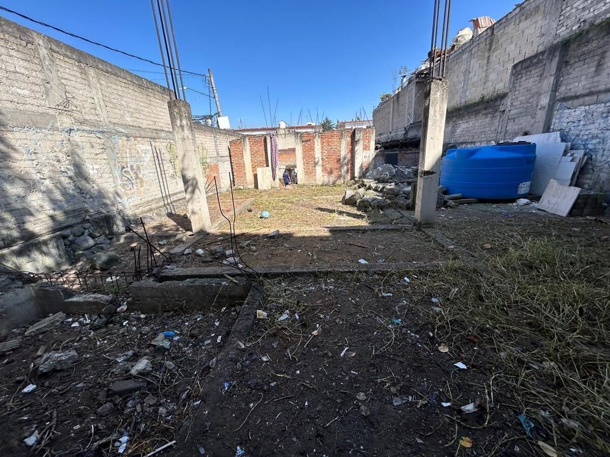 VENTA TERRENO EN ESQUINA EL OLIVO