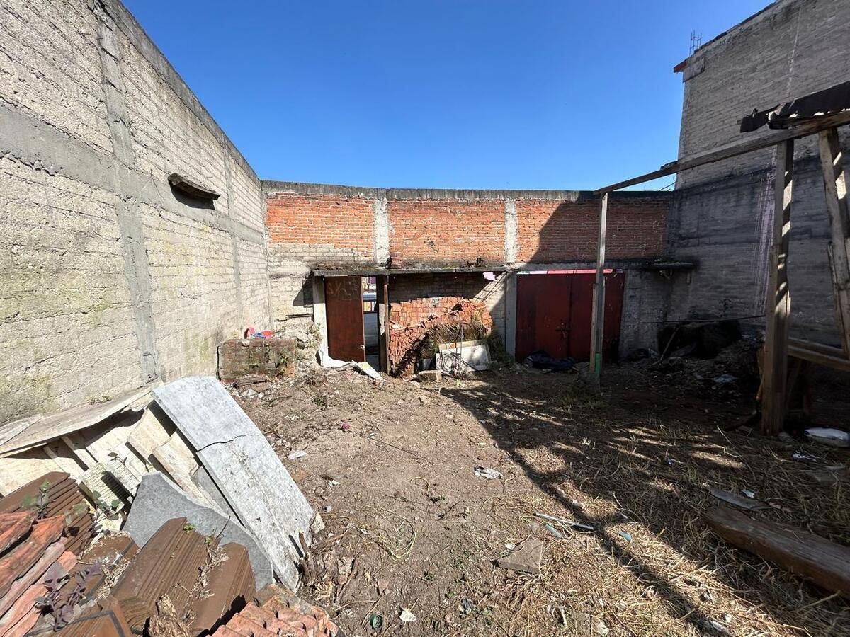 VENTA TERRENO EN ESQUINA EL OLIVO
