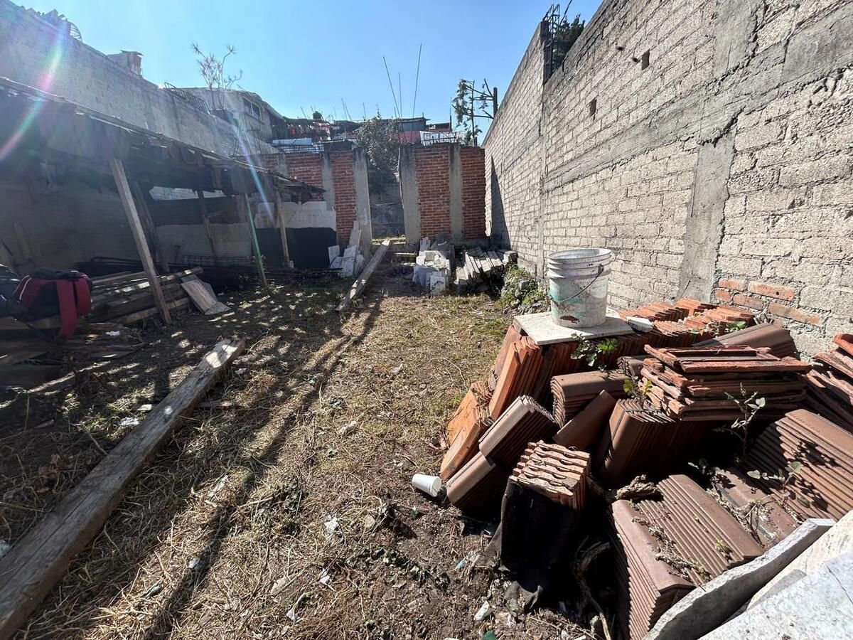 VENTA TERRENO EN ESQUINA EL OLIVO