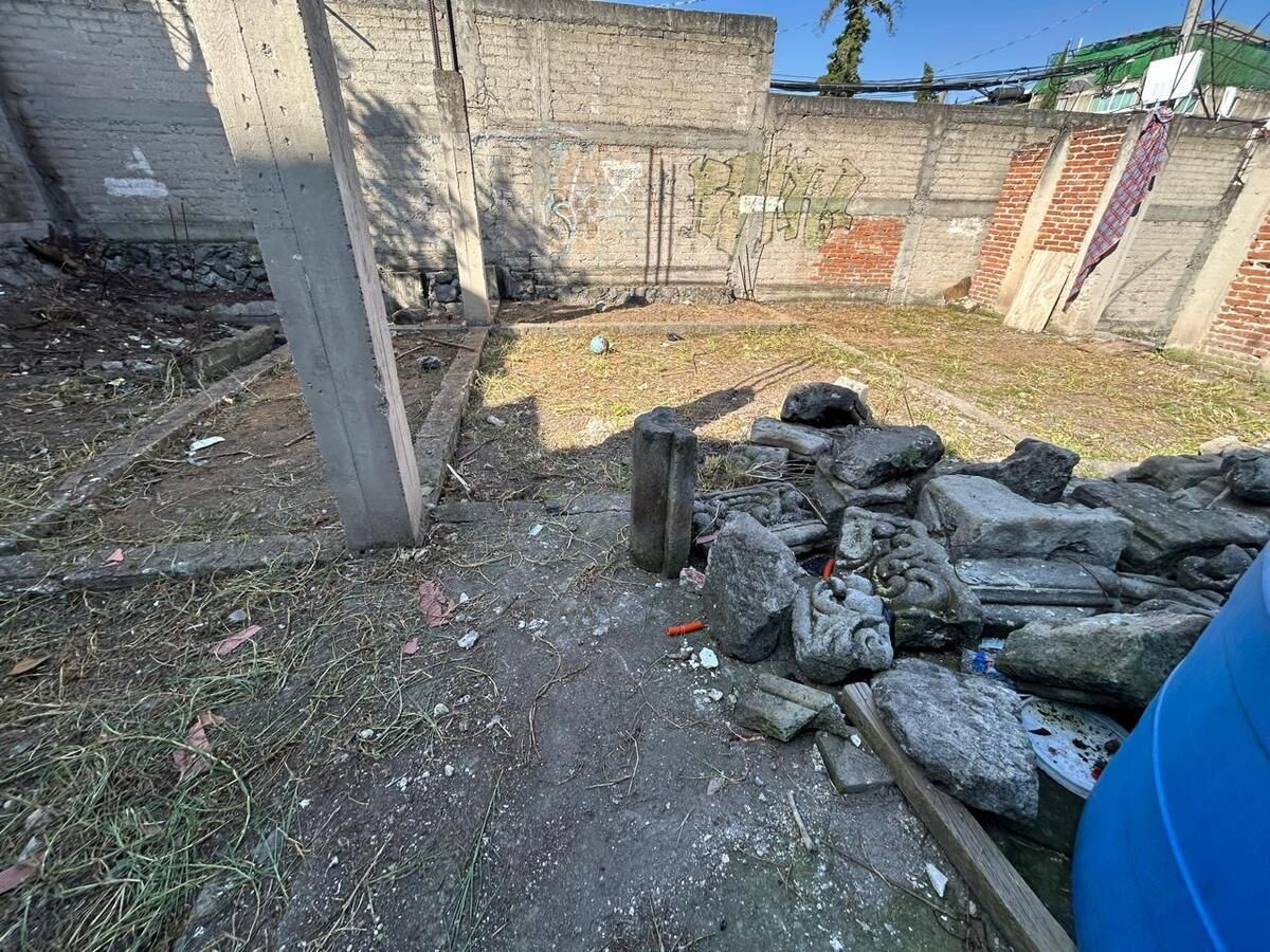 VENTA TERRENO EN ESQUINA EL OLIVO