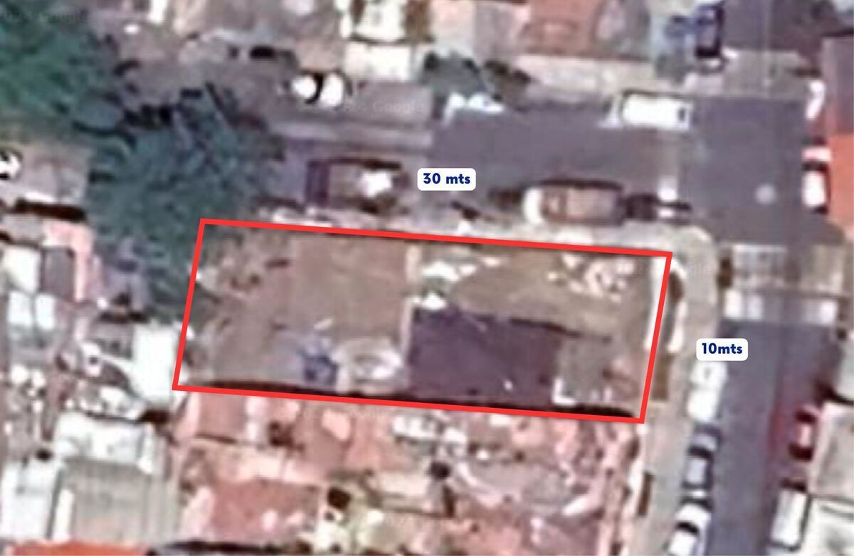 VENTA TERRENO EN ESQUINA EL OLIVO