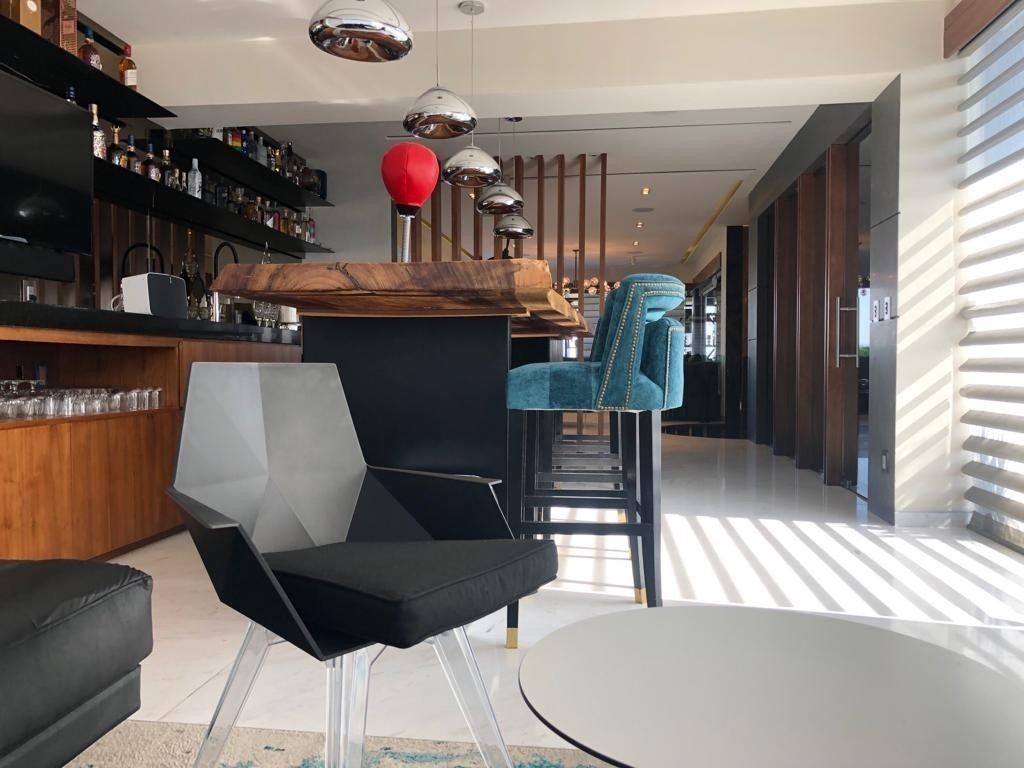 Espectacular casa en renta o venta totalmente Amueblada y equipada Villa Magna