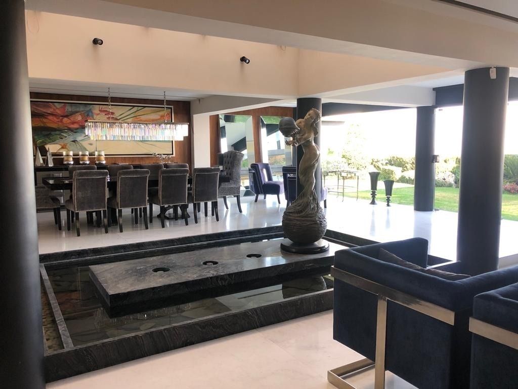 Espectacular casa en renta o venta totalmente Amueblada y equipada Villa Magna