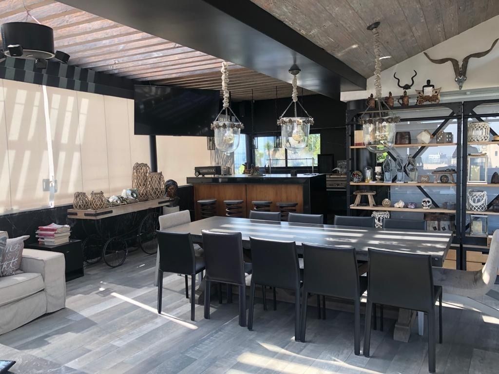 Espectacular casa en renta o venta totalmente Amueblada y equipada Villa Magna