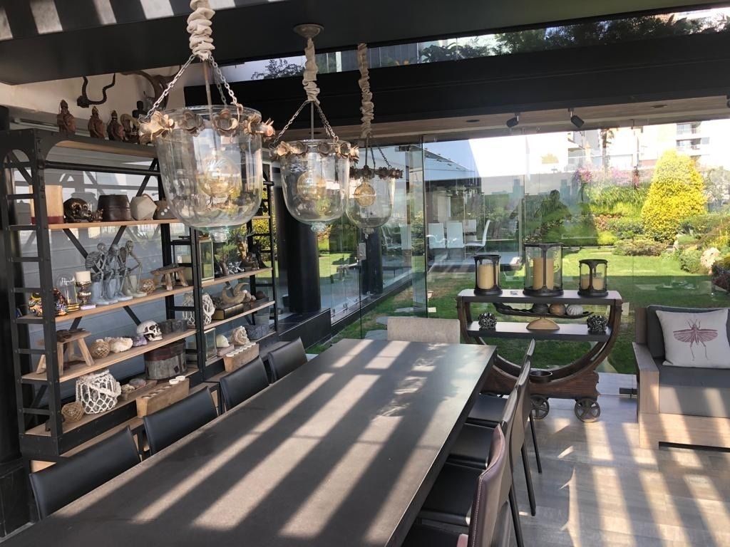 Espectacular casa en renta o venta totalmente Amueblada y equipada Villa Magna