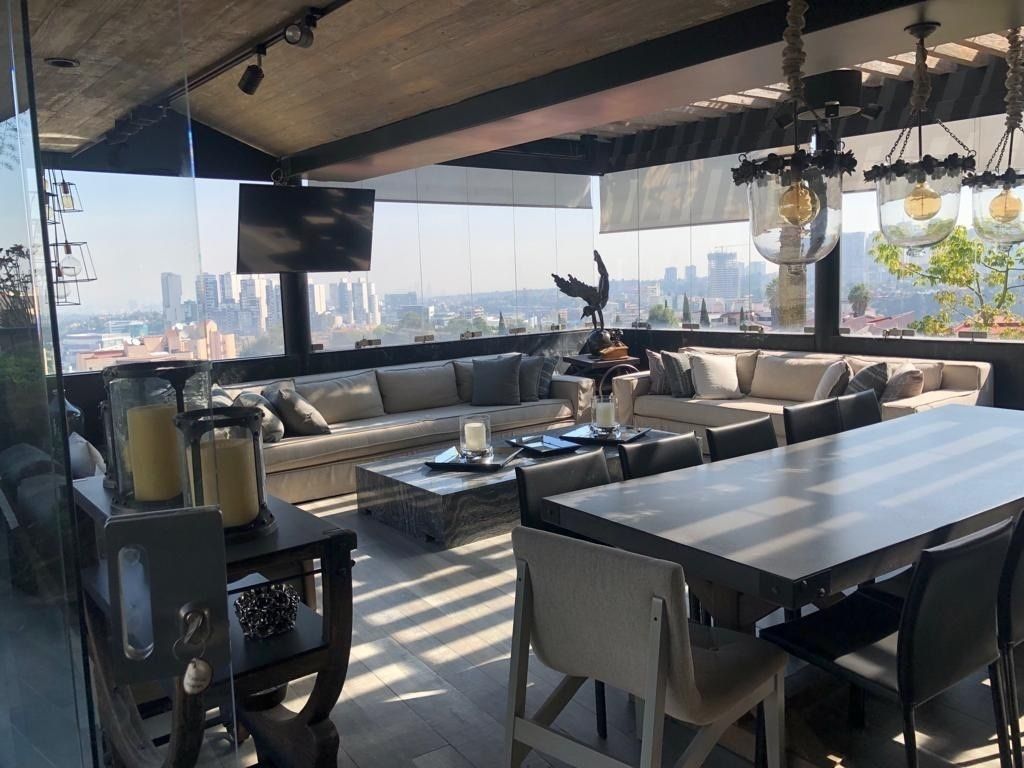 Espectacular casa en renta o venta totalmente Amueblada y equipada Villa Magna