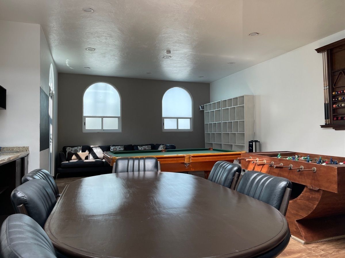 Espectacular casa en renta o venta totalmente Amueblada y equipada Villa Magna