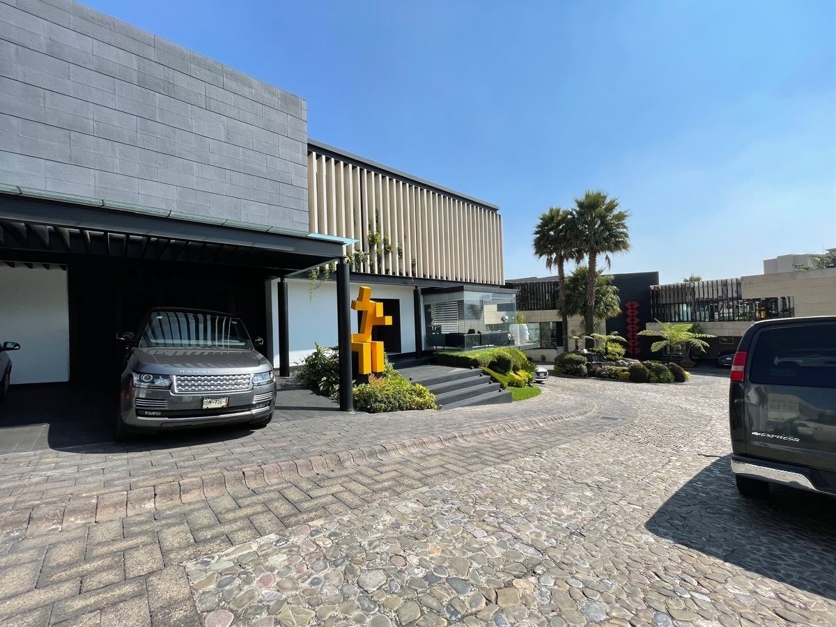 Espectacular casa en renta o venta totalmente Amueblada y equipada Villa Magna