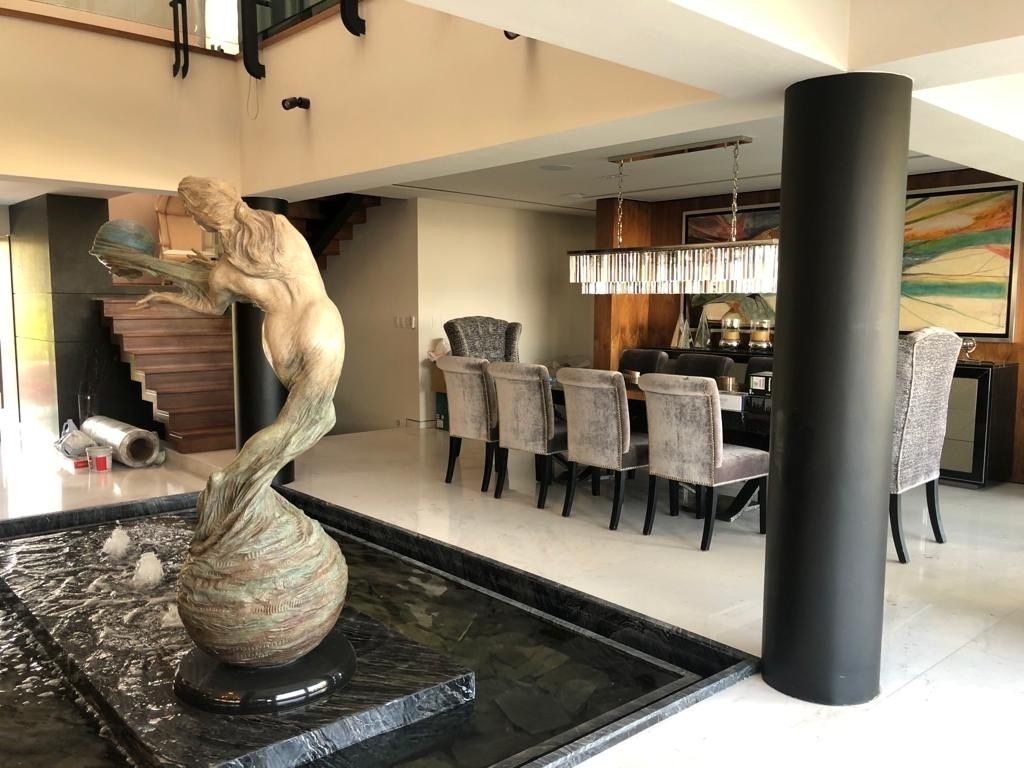 Espectacular casa en renta o venta totalmente Amueblada y equipada Villa Magna