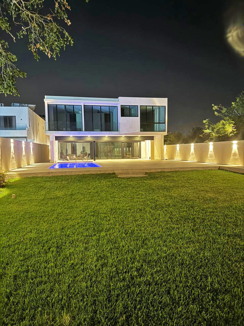 VENTA DE CASA EN NORTE MÃ‰RIDA, YUCATÃN.